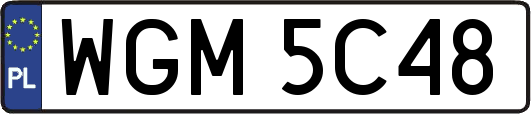 WGM5C48