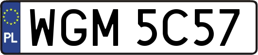 WGM5C57