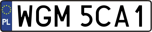 WGM5CA1
