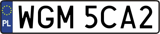 WGM5CA2