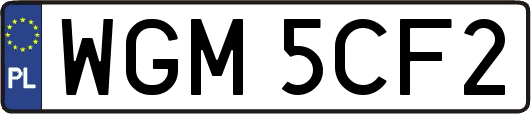 WGM5CF2