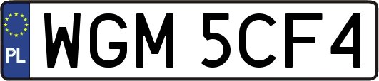WGM5CF4