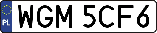 WGM5CF6