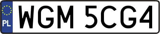 WGM5CG4