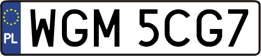 WGM5CG7