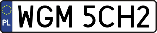 WGM5CH2