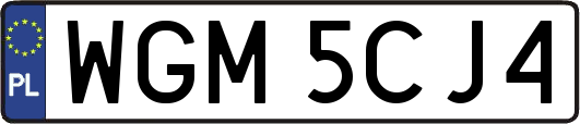 WGM5CJ4