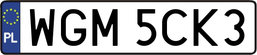 WGM5CK3