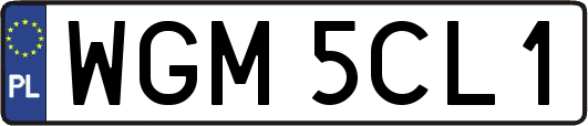 WGM5CL1