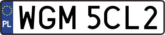 WGM5CL2