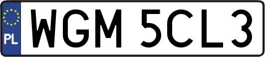 WGM5CL3