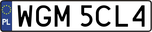 WGM5CL4