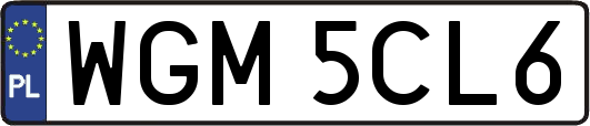 WGM5CL6