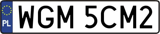 WGM5CM2