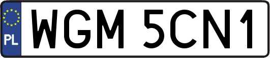WGM5CN1
