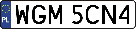 WGM5CN4