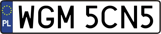WGM5CN5