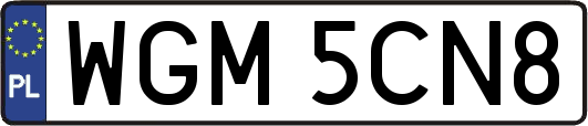 WGM5CN8