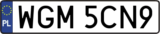 WGM5CN9