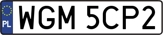 WGM5CP2