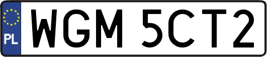 WGM5CT2