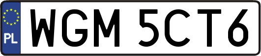 WGM5CT6