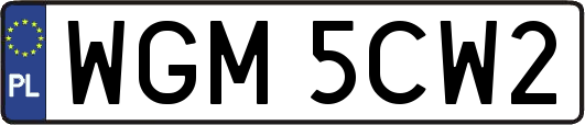 WGM5CW2