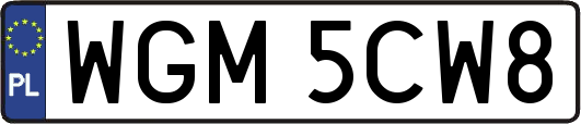 WGM5CW8