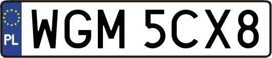 WGM5CX8