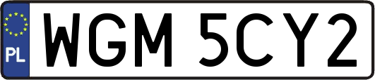 WGM5CY2