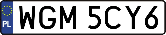 WGM5CY6