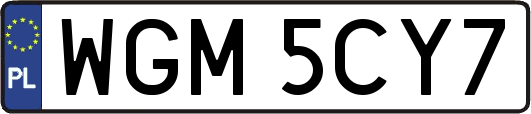 WGM5CY7