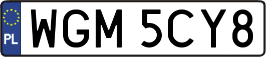 WGM5CY8