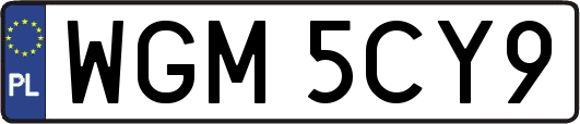WGM5CY9