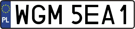 WGM5EA1