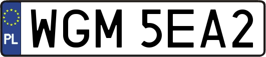 WGM5EA2