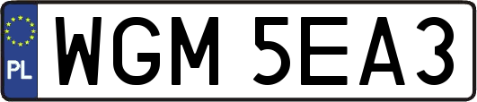 WGM5EA3