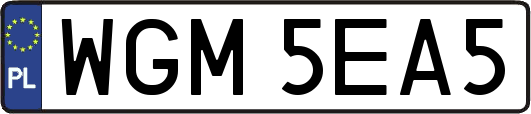 WGM5EA5