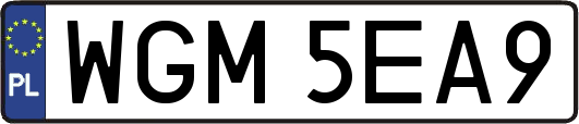 WGM5EA9