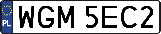 WGM5EC2
