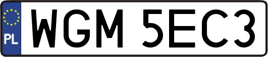 WGM5EC3