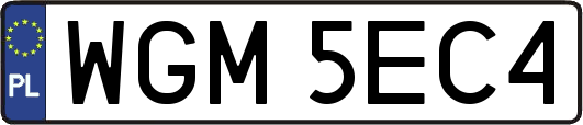 WGM5EC4