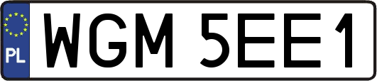 WGM5EE1