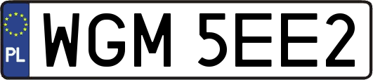 WGM5EE2