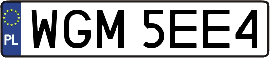 WGM5EE4