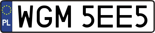 WGM5EE5