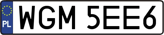 WGM5EE6