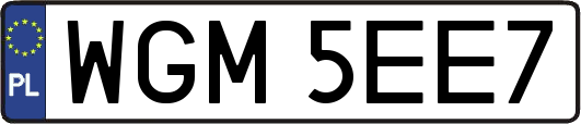 WGM5EE7
