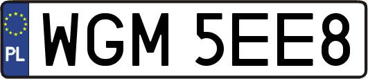 WGM5EE8