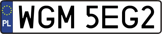 WGM5EG2
